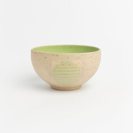 Spectre Stoneware Kase