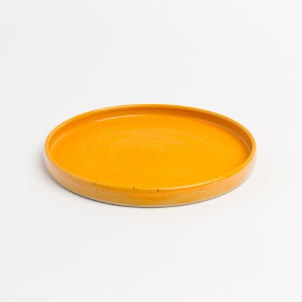 Sunshine Stoneware Yemek / Servis Tabağı