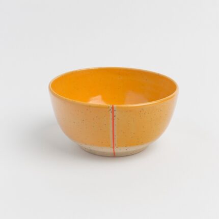 Color Blocks Stoneware Kase