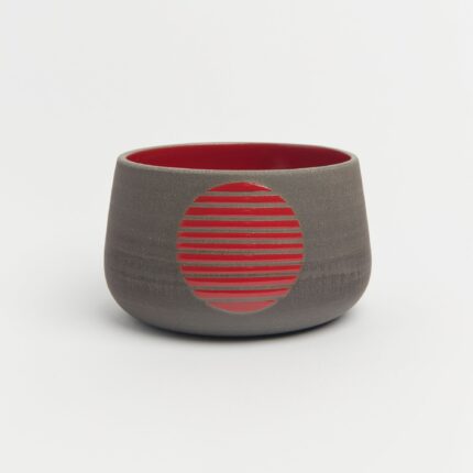 Spectre Stoneware Kase