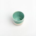 Aria Solid Porselen Türk Kahvesi / Espresso Fincanı - Görsel 2