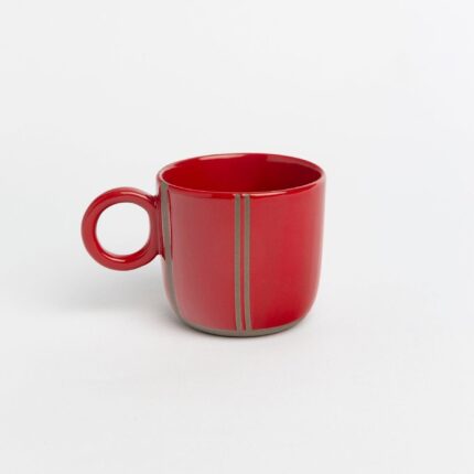 Luna Stoneware Türk Kahvesi / Espresso Fincanı
