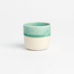 Aria Solid Porselen Türk Kahvesi / Espresso Fincanı