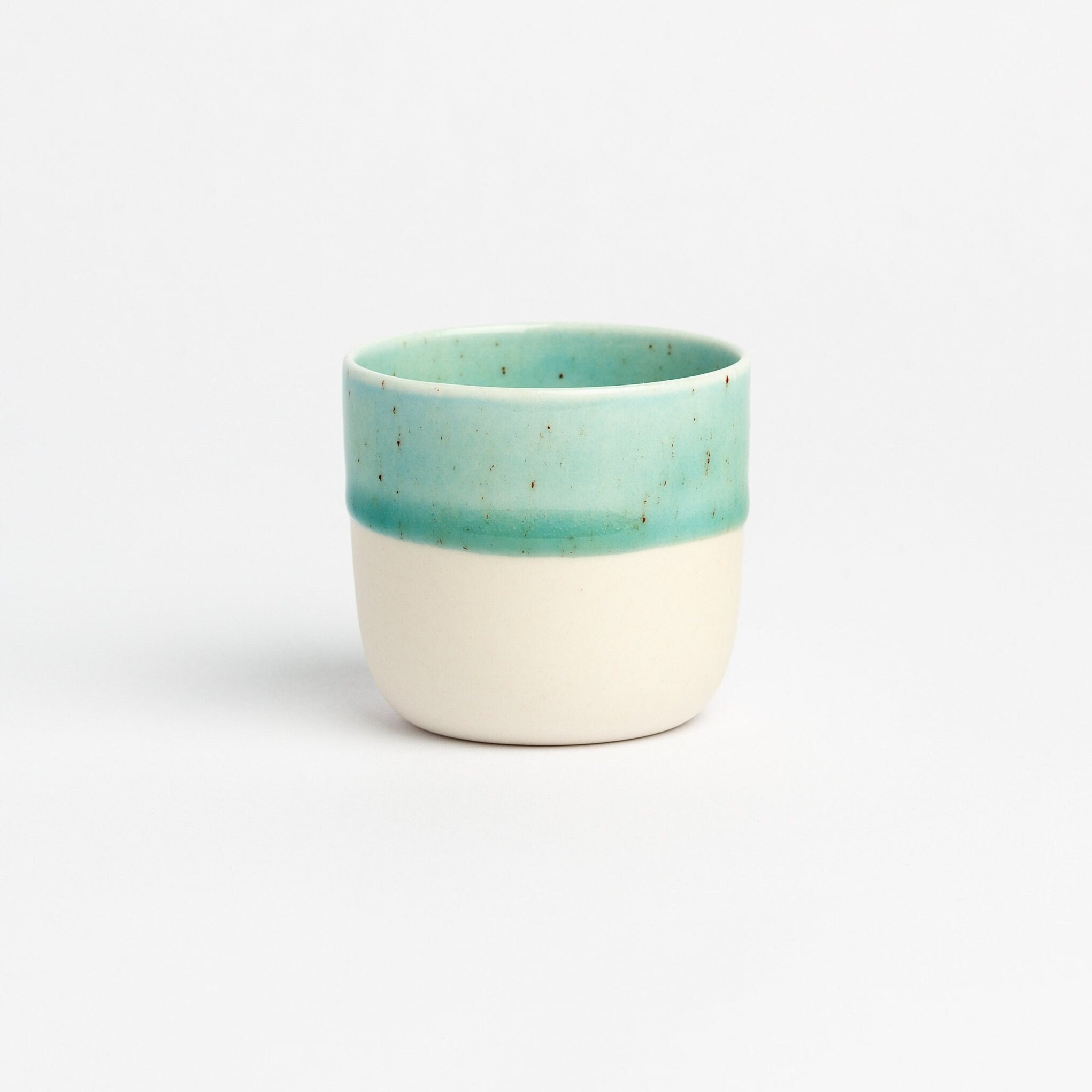 Aria Solid Porselen Türk Kahvesi / Espresso Fincanı Aria Solid Porselen Türk Kahvesi / Espresso Fincanı