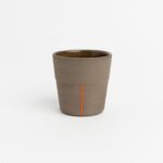Joy Linie El Yapımı Stoneware Bardak