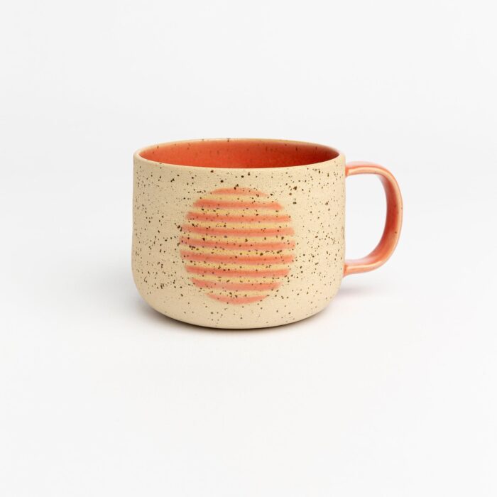Bliss Spectre Stoneware Bardak