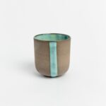 Yunomi Linie Stoneware Espresso Bardağı