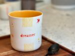 Cordis Doodle Porselen Mug