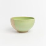 Spectra Yeşil Stoneware Kase - Görsel 4