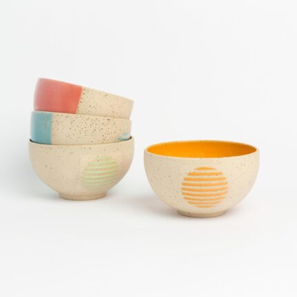 Spectre Stoneware Kase