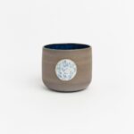 Bliss Moon El Yapımı Stoneware Bardak
