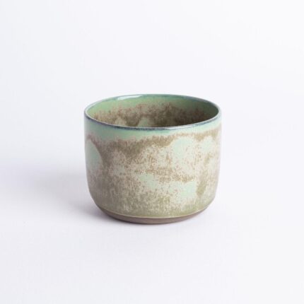 Handmade Rustic Ceramic Mug Tea and Coffee Cup Unique Gift Idea Rustic Handcrafted Lovers Gift for Any Occasion Unique Artisan Pottery
