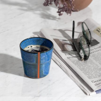 Joy Linie Stoneware Bardak
