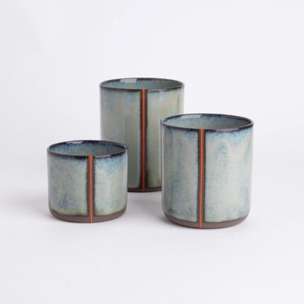 Handmade Ceramic Cup