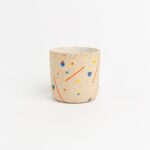 Mug Stoneware Pottery Cup